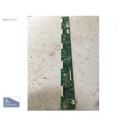 EAX65242101 (1.3) , EBR77438602 , LGEPDP 130611 , 50R6_XL , LG BUFFER BOARD EAX65242101 (1.3) , EBR77438602 , LGEPDP 130611 , 50R6_XL , LG BUFFER BOARD